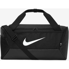 Nike DM3976-010 Brasilia 9.5 Siyah Unisex Spor Çanta