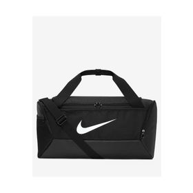 Nike DM3976-010 Brasilia 9.5 Siyah Unisex Spor Çanta