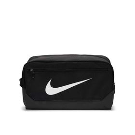 Nike DM3982-010 Brasilia Shoe 9.5 11 lt Ayakkabı Çantası