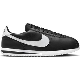 Nike DM4044-001 Cortez Siyah Erkek Günlük Spor Ayakkabı