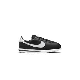 Nike DM4044-001 Cortez Siyah Erkek Günlük Spor Ayakkabı