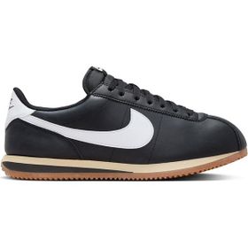 Nike DM4044-002 Cortez Siyah Unisex Günlük Ayakkabı