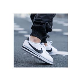 Nike DM4044-105 Cortez Beyaz Unisex Günlük Ayakkabı