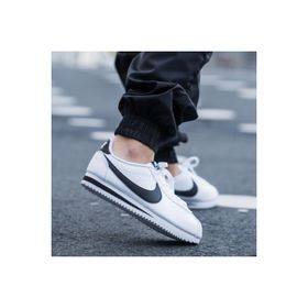 Nike DM4044-105 Cortez Beyaz Unisex Günlük Ayakkabı