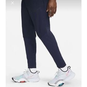 Nike DM5544-451 Lacivert Erkek Eşofman Altı