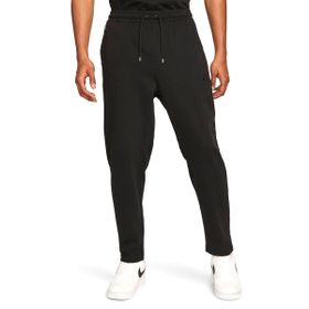Nike DM6591-010 M Nsw Knit Ltwt Oh Erkek Siyah Günlük Stil Eşofman Altı