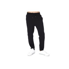 Nike DM6591-010 M Nsw Knit Ltwt Oh Erkek Siyah Günlük Stil Eşofman Altı