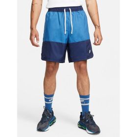 Nike DM6831-410 Mavi Erkek Şort