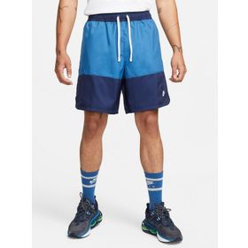 Nike DM6831-410 Mavi Erkek Şort