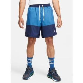 Nike DM6831-410 Mavi Erkek Şort
