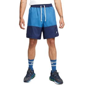 Nike DM6831-410 Mavi Erkek Şort