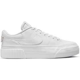 Nike DM7590-101 Court Legacy Lift Beyaz Kadin Sneaker
