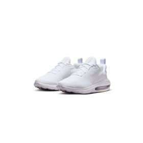 Nike DM8491-102 Air Zoom Arcadia 2 GS Siyah Genç Koşu Ayakkabısı