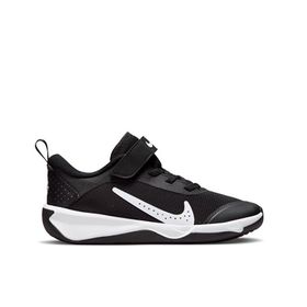 Nike DM9026-100 Omni Multi-Court Beyaz Çocuk Günlük Ayakkabı