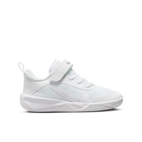 Nike DM9026-100 Omni Multi-Court Beyaz Çocuk Günlük Ayakkabı
