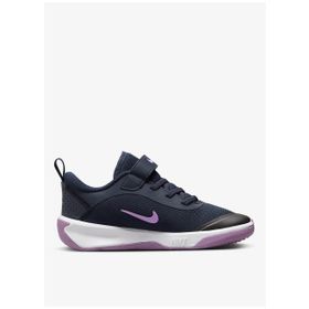 Nike DM9026-100 Omni Multi-Court Beyaz Çocuk Günlük Ayakkabı