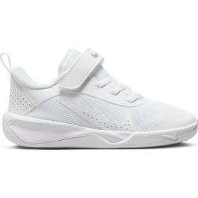 Nike DM9026-100 Omni Multi-Court Beyaz Çocuk Günlük Ayakkabı