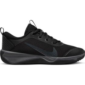 Nike DM9027-001 Omni Multi-Court (Gs) Çocuk Siyah Antrenman Ayakkabısı