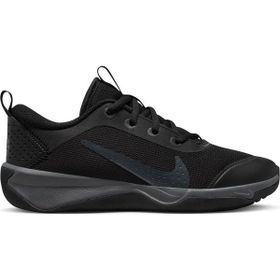 Nike DM9027-001 Omni Multi-Court (Gs) Çocuk Siyah Antrenman Ayakkabısı