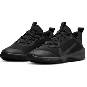 Nike DM9027-001 Omni Multi-Court (Gs) Çocuk Siyah Antrenman Ayakkabısı