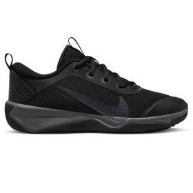 Nike DM9027-001 Omni Multi-Court (Gs) Çocuk Siyah Antrenman Ayakkabısı