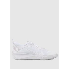 Nike DM9027-100 Omni Multi-Court Gs Beyaz Unisex Koşu Ayakkabısı