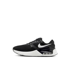 Nike DM9537-001 Air Max Systm Siyah Gri Gümüş Erkek Günlük Ayakkabı