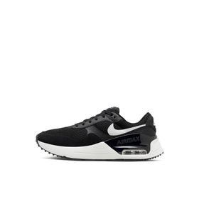 Nike DM9537-001 Air Max Systm Siyah Gri Gümüş Erkek Günlük Ayakkabı