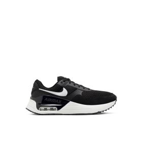 Nike DM9537-001 Air Max Systm Siyah Gri Gümüş Erkek Günlük Ayakkabı