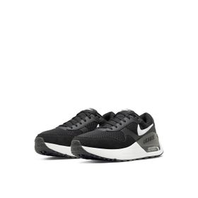 Nike DM9537-001 Air Max Systm Siyah Gri Gümüş Erkek Günlük Ayakkabı