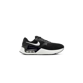 Nike DM9537-001 Air Max Systm Siyah Gri Gümüş Erkek Günlük Ayakkabı