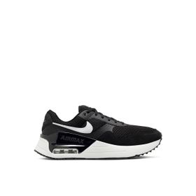 Nike DM9537-001 Air Max Systm Siyah Gri Gümüş Erkek Günlük Ayakkabı