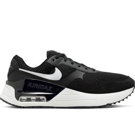 Nike DM9537-004 Air Max Systm Siyah Erkek Günlük Ayakkabı