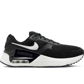 Nike DM9537-004 Air Max Systm Siyah Erkek Günlük Ayakkabı