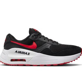 Nike DM9537-004 Air Max Systm Siyah Erkek Günlük Ayakkabı