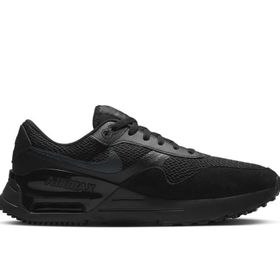 Nike DM9537-004 Air Max Systm Siyah Erkek Günlük Ayakkabı