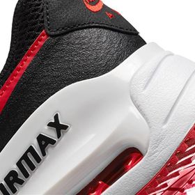 Nike DM9537-004 Air Max Systm Siyah Erkek Günlük Ayakkabı