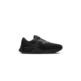 Nike DM9537-004 Air Max Systm Siyah Erkek Günlük Ayakkabı