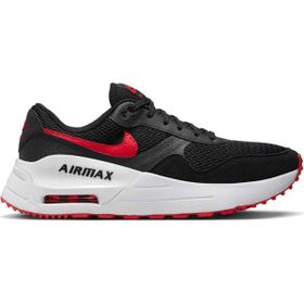 Nike DM9537-005 Air Max Systm Siyah Erkek Günlük Ayakkabı