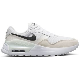 Nike DM9538-100 Air Max Systm Beyaz Kadın Sneaker Ayakkabı