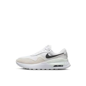 Nike DM9538-100 Air Max Systm Beyaz Kadın Sneaker Ayakkabı
