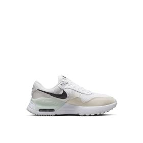 Nike DM9538-100 Air Max Systm Beyaz Kadın Sneaker Ayakkabı