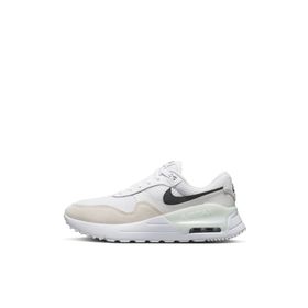 Nike DM9538-100 Air Max Systm Beyaz Kadın Sneaker Ayakkabı