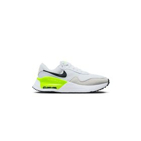Nike DM9538-104 Air Max Systm Beyaz Erkek Günlük Ayakkabı