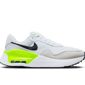 Nike DM9538-104 Air Max Systm Beyaz Erkek Günlük Ayakkabı