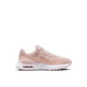 Nike DM9538-600 W NIKE AIR MAX SYSTM Kırmızı Pembe Kadın Lifestyle Ayakkabı