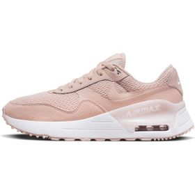 Nike DM9538-600 W NIKE AIR MAX SYSTM Kırmızı Pembe Kadın Lifestyle Ayakkabı