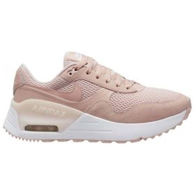 Nike DM9538-600 W NIKE AIR MAX SYSTM Kırmızı Pembe Kadın Lifestyle Ayakkabı