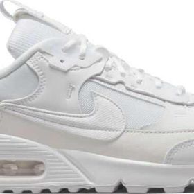 Nike DM9922-101 Air Max 90 Future Spor Ayakkabı