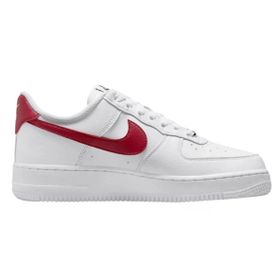 Nike DN1430-102 Beyaz Air Force 1 '07 Erkek Spor Ayakkabı